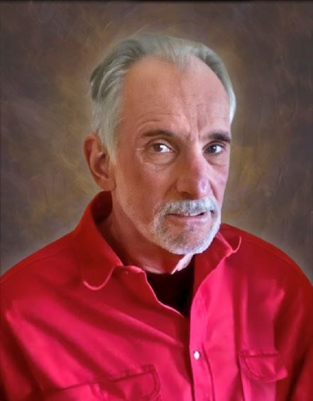 Obituary of Harvey Ellis McComb IV