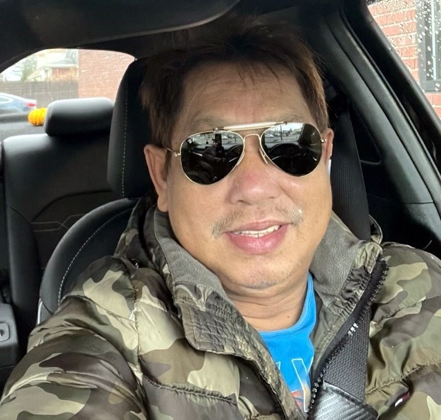 Obituary of Chamnien Kamolsiriroj