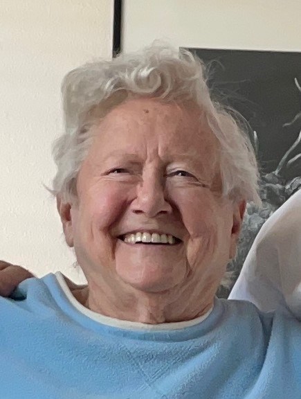 Obituary of Marilyn Adele Newman