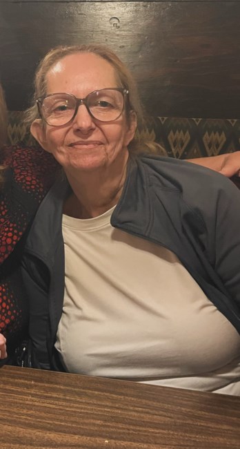 Obituary of Kathy Ruth McDowell