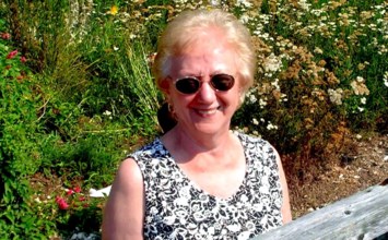 Obituary of Martha Marlene Easparro