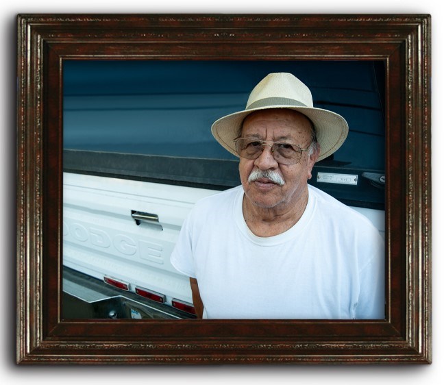 Obituary of Ruben Jaurigue Ibarra