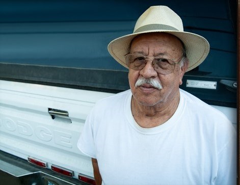 Obituary of Ruben Jaurigue Ibarra