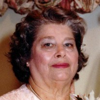 Obituary of Dorothy Jean Richards Bailes