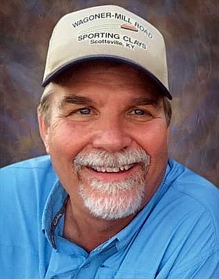 Obituary of Mr. Larry "Steve" Steven Griffin