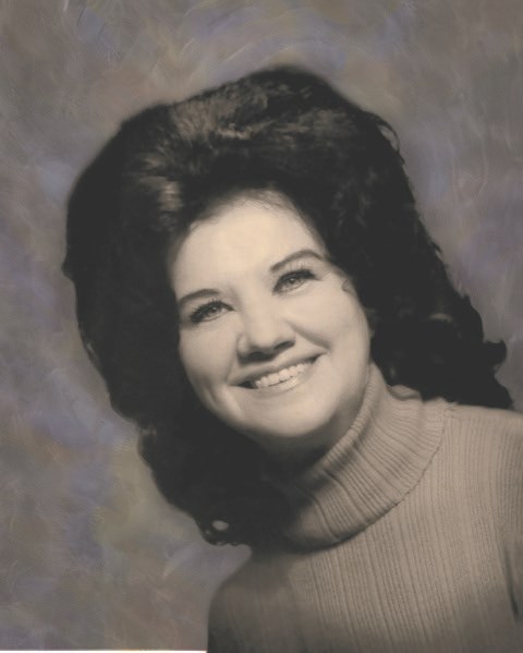 Obituary of Jane Elizabeth Harris