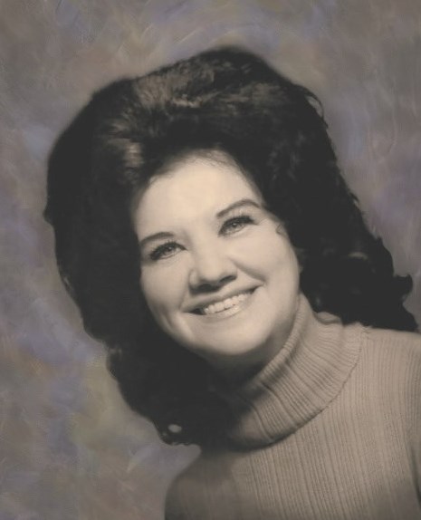 Obituary of Jane Elizabeth Harris