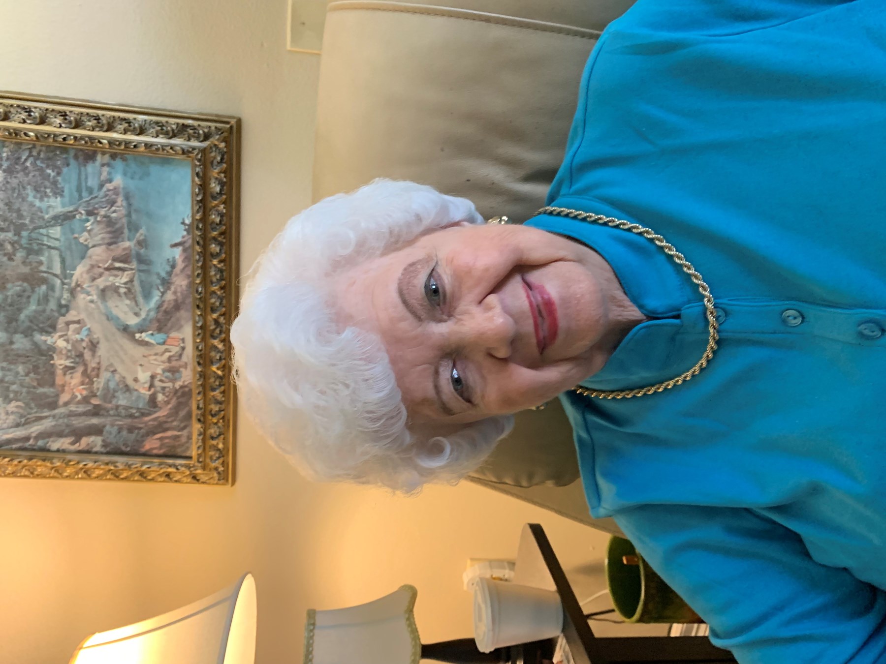 Obituary of Jimmye Harper Frost