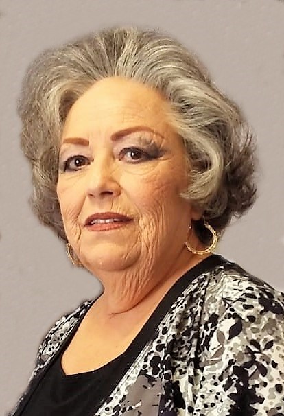 Obituary of Blanca Delgado Hernandez