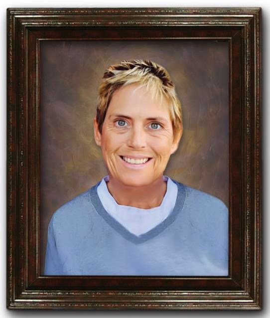 Obituary of Christine "Kris" Rosendin