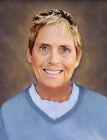 Obituario de Christine "Kris" Rosendin