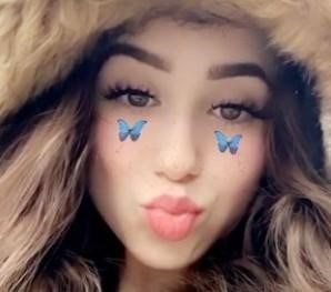 Obituary of Makena Rayne Buckland