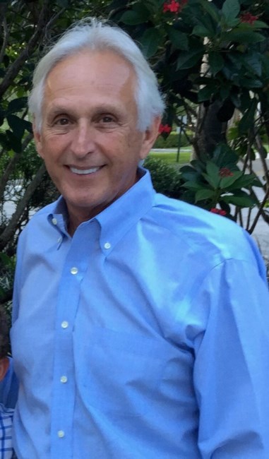 Obituary of Peter Robert Kiernan