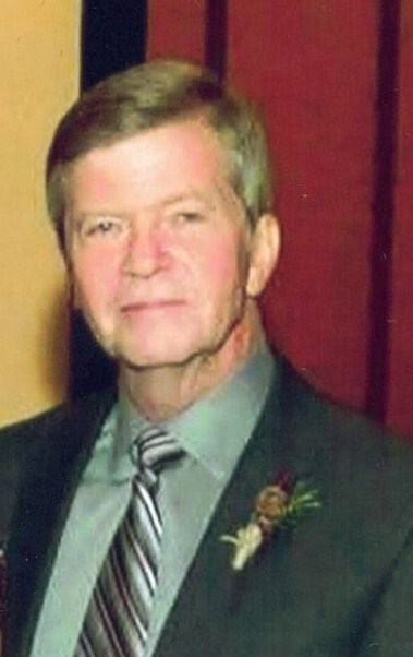 Obituary of Keith Andrew Craig