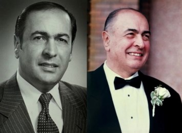 Obituary of Ugo Bellini