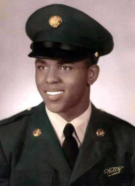Obituary of Alfred "PawPaw" Leon Hollins Sr.