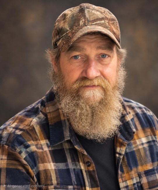 Obituary of Keith Nunnelley