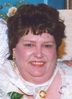 Obituary of Eula Mae Perez Gaspard