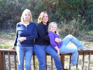 Obituary of Kathryn Cartwright