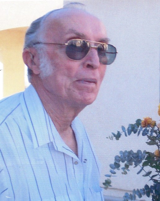 Obituary of Earl E. Clark