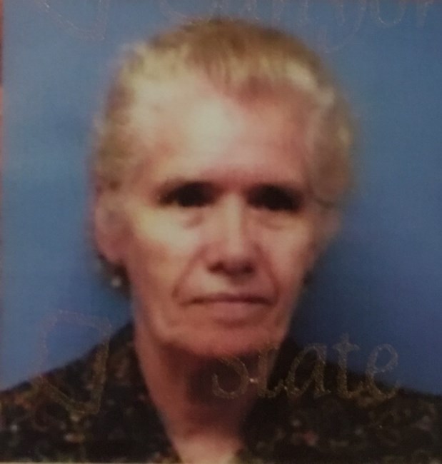Obituary of Lucy Tomulevska