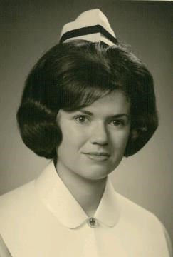 Obituary of Helen Marguerite Wade MacRae