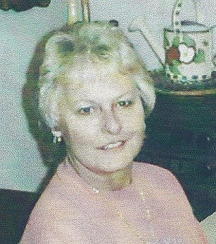 Obituary of Sandra Diane McCumbee Ross