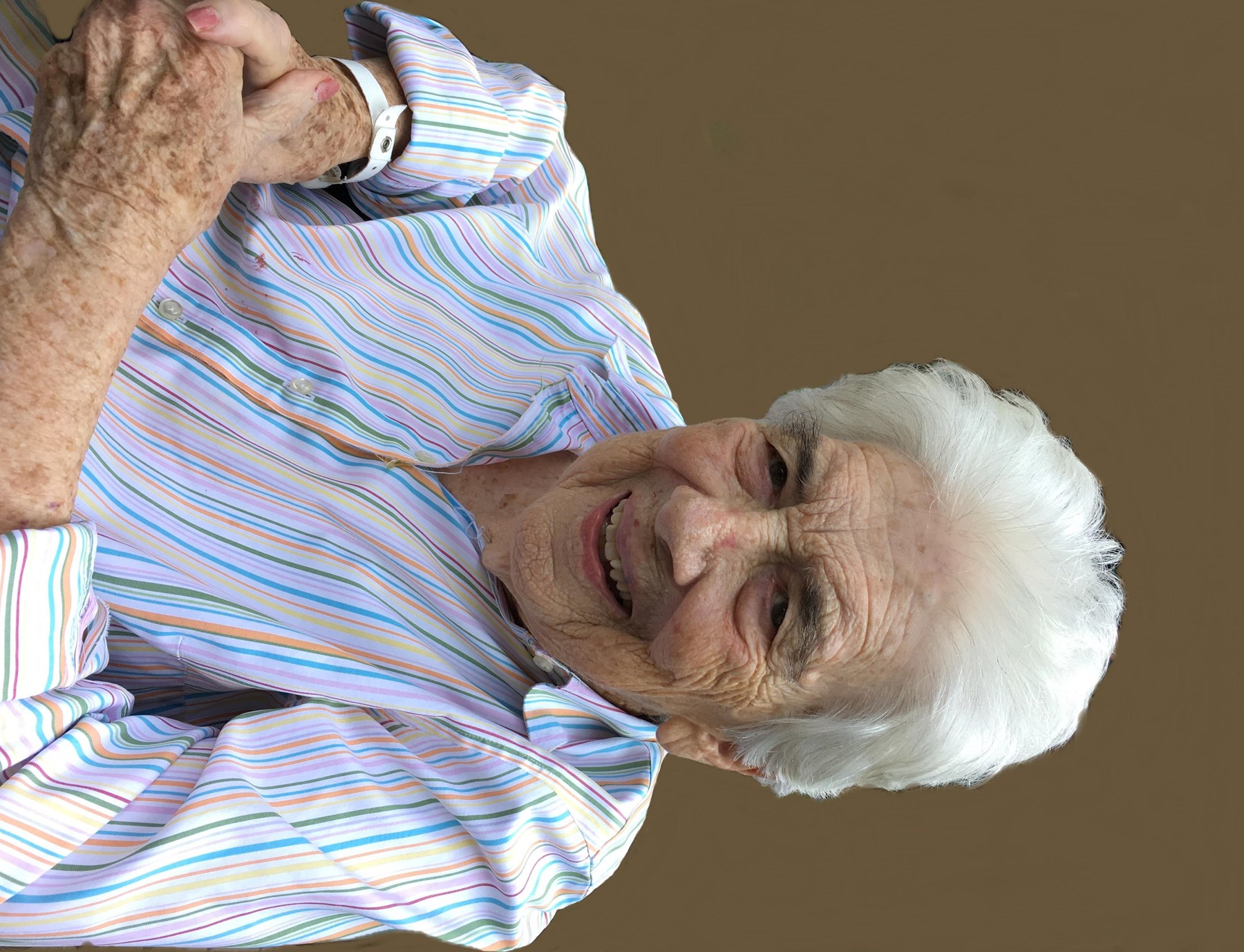 Obituary of Emily McCoy Verdone