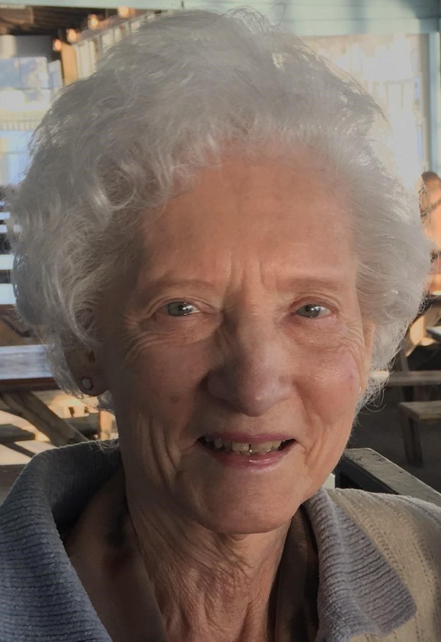 Obituary of Joyce Laverne Conway Banton