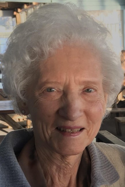 Obituary of Joyce Laverne Conway Banton
