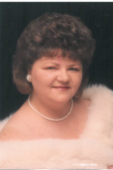 Obituary of Diana Lynn Showalter