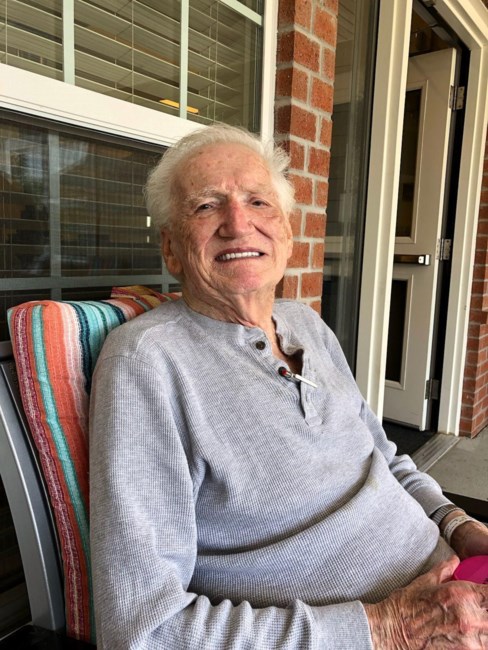 Obituary of Donald Lee Perkins