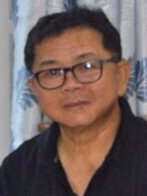 Obituary of Benny Binh Nguyen