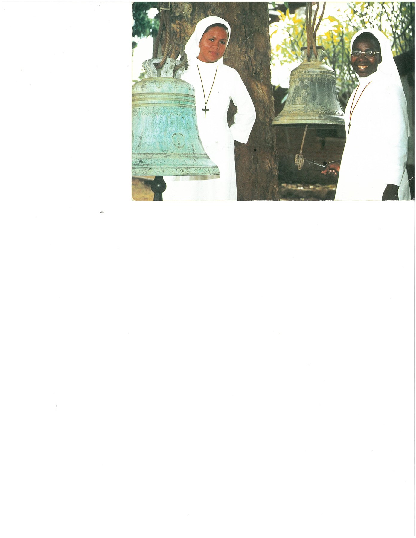 Obituary of Sister John Marie Lacson, CPS