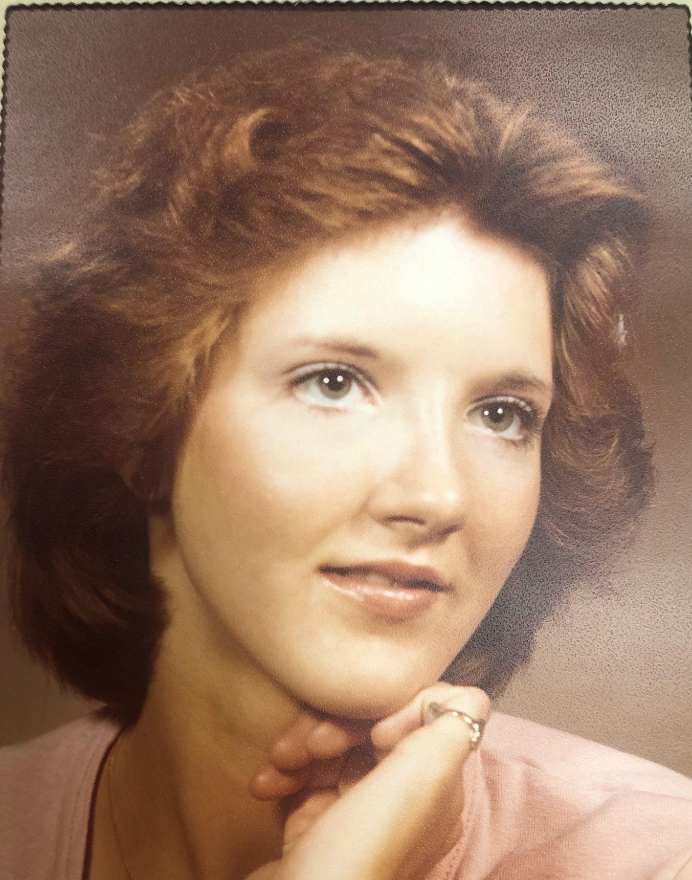 Obituary of Judith Morrison Fiorella