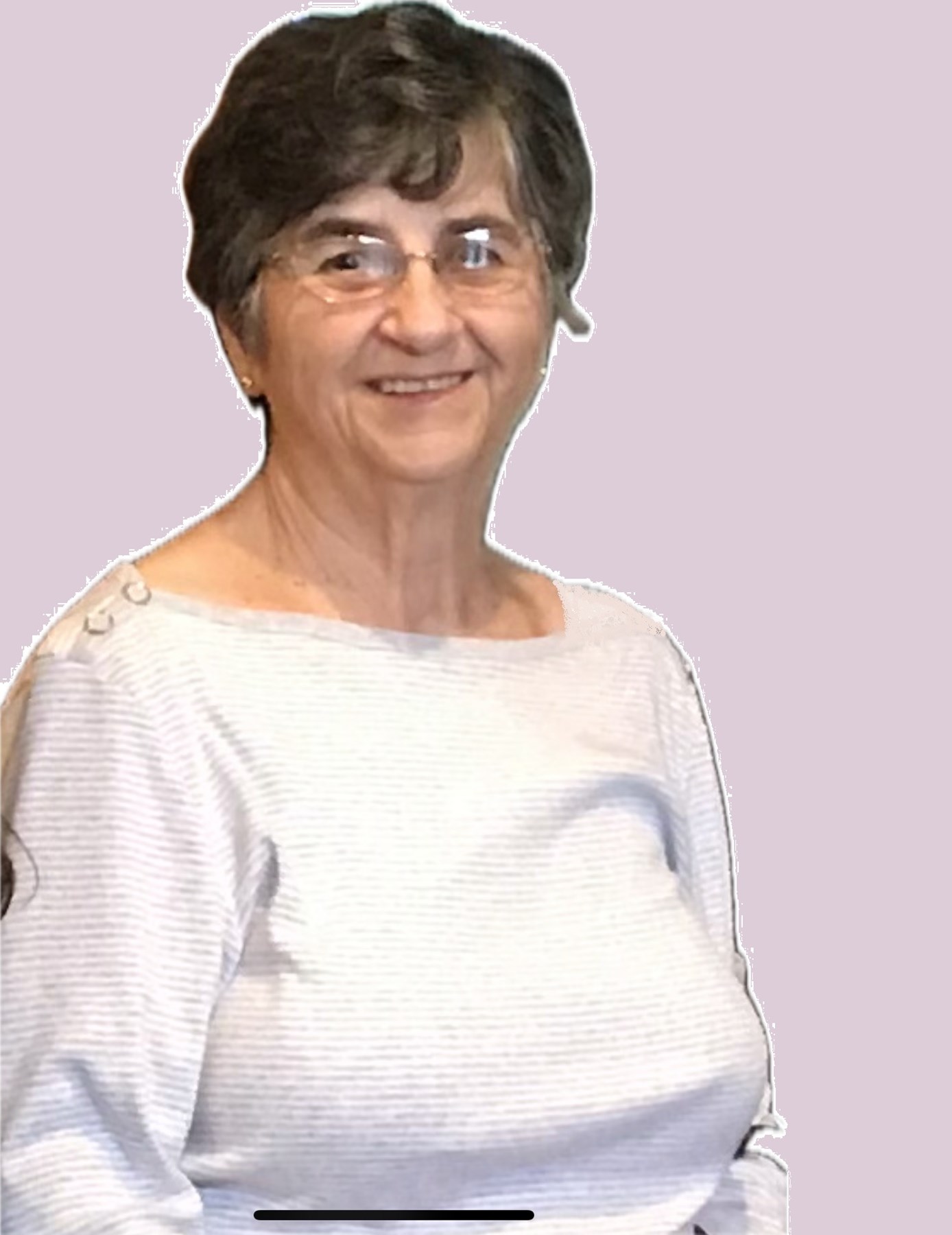 Obituary of Geraldine "Gerry" Gautreau