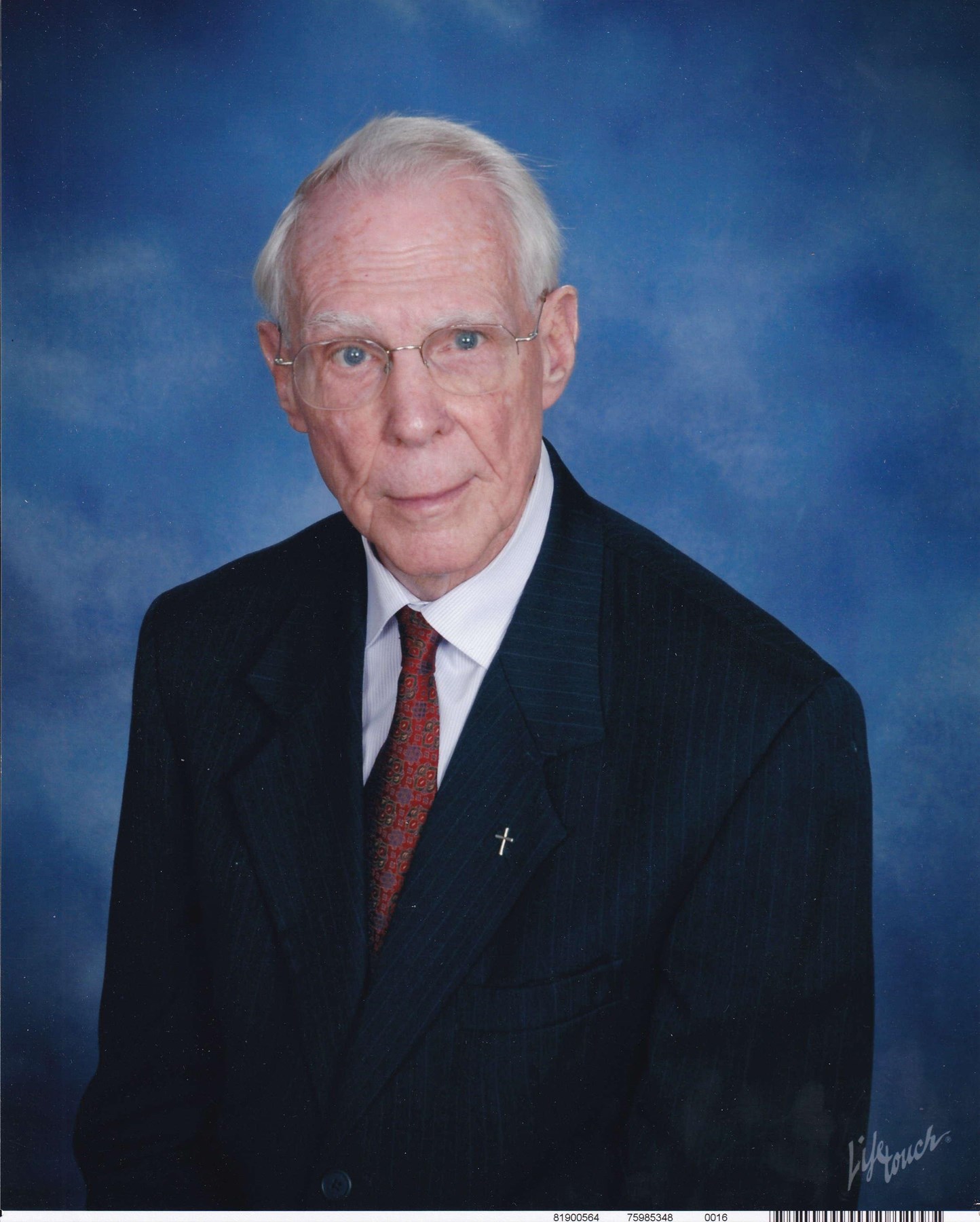 Obituary of Ernest E. Gafford