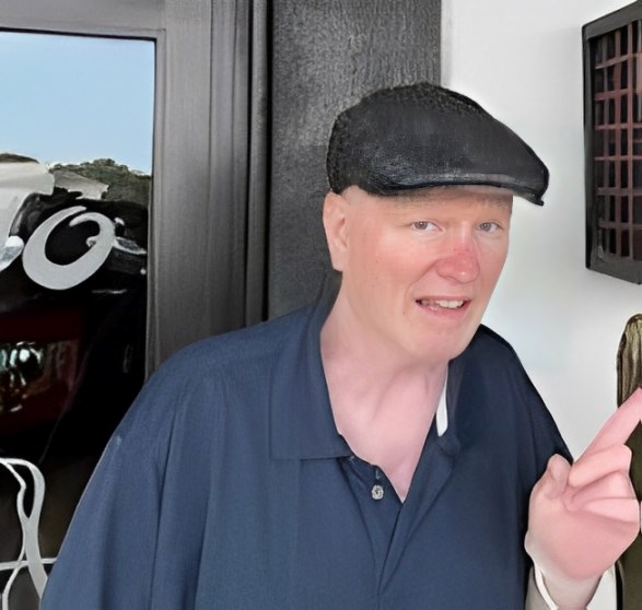 Obituary of David Mark Ammon