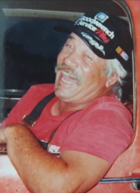 Obituary of Edward Lane Berry