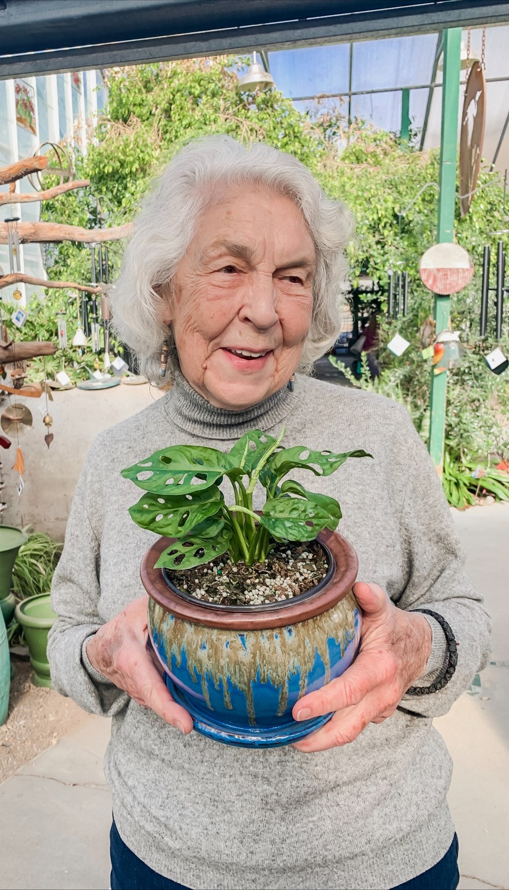 Obituary of Elizabeth Davis Germany