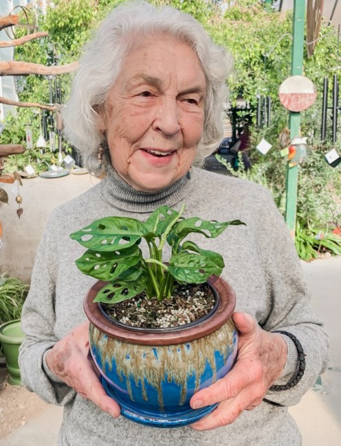 Obituary of Elizabeth Davis Germany