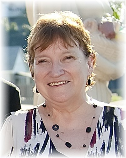 Obituary of Valerie Elizabeth Thomson