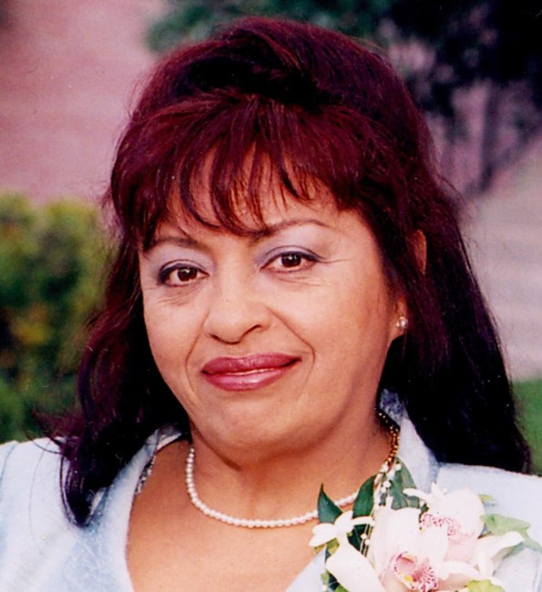 Obituary of Maria "Cindy" Bolanos