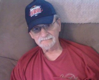 Obituary of Eugene B. Hoover Sr.