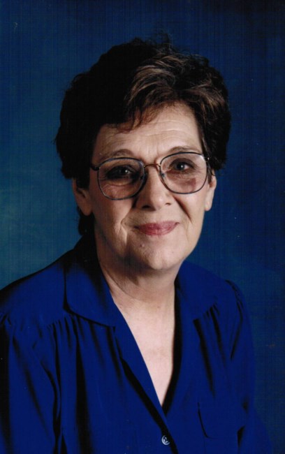 Obituary of Joyce Porretto Bauer