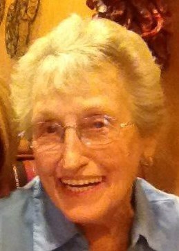 Obituary of Mildred Jean Morris