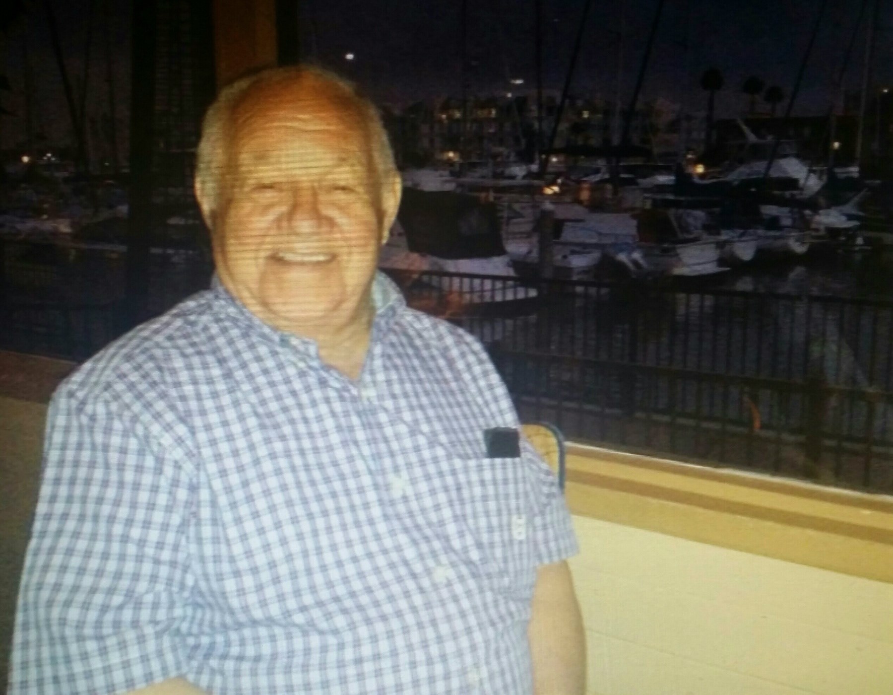 Obituary of Charlie DiMaria