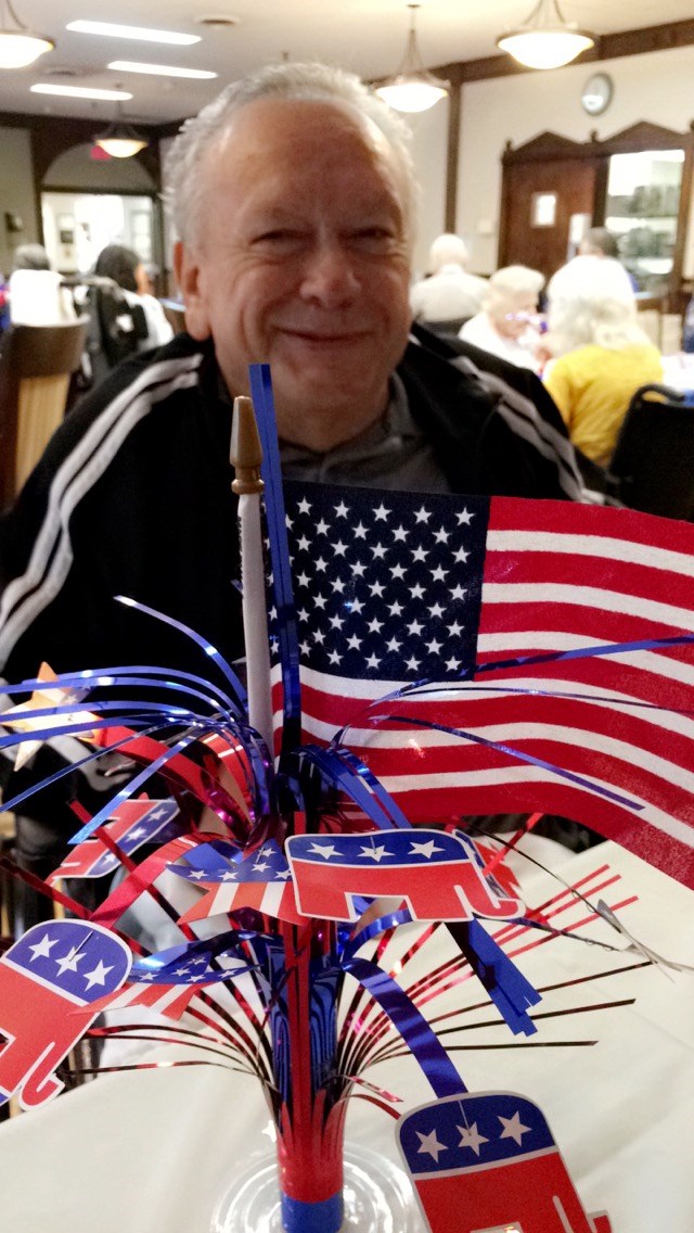 Obituary of Johnny Farias Jr.