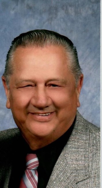 Obituary of Robert Andrew "Andy" Brown