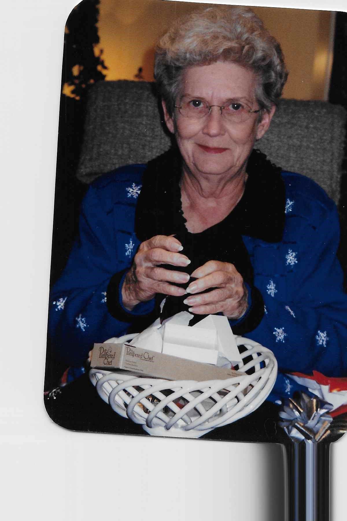 Obituary of Mrs.  Bobbie Ann Hendley Armstrong